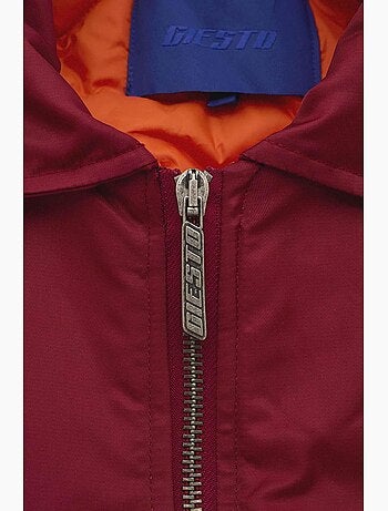 Colete masculino alfaiatado giesto