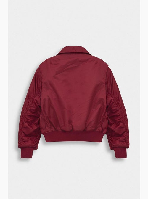 Colete masculino alfaiatado giesto - Kiabi Colete masculino alfaiatado giesto - Kiabi