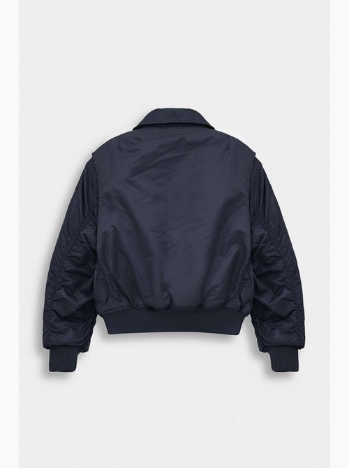 Colete masculino giesto - Kiabi Colete masculino giesto - Kiabi