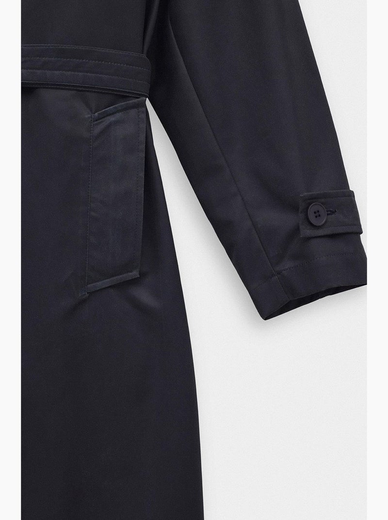 Colete masculino giesto Azul-marinho - Kiabi