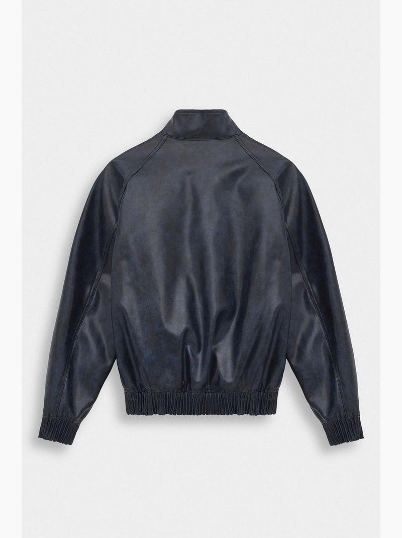 Colete masculino giesto Azul-marinho - Kiabi