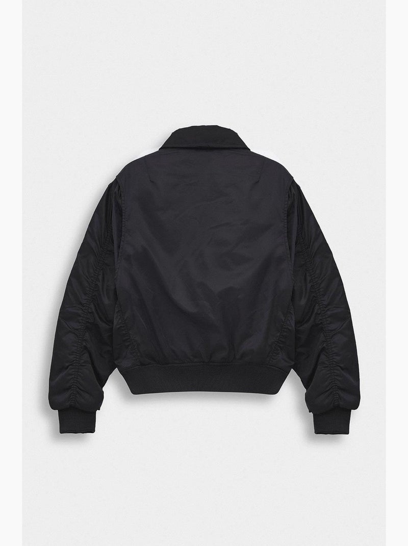 Colete masculino giesto Preto - Kiabi