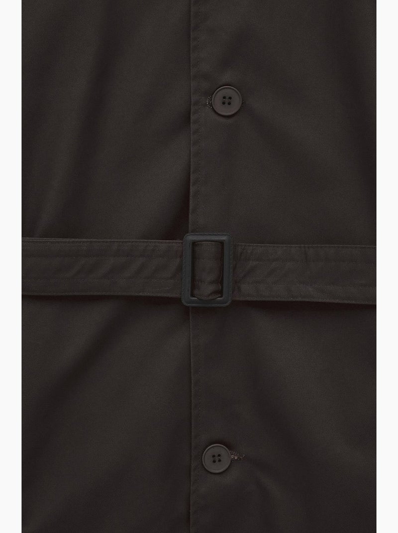 Colete masculino giesto Preto - Kiabi