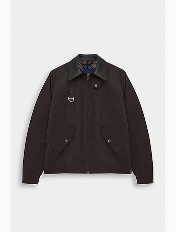 Colete masculino giesto