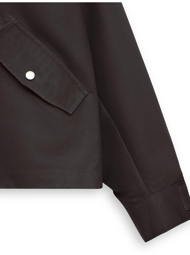 Colete masculino giesto Preto - Kiabi