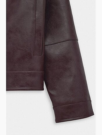 Colete masculino giesto