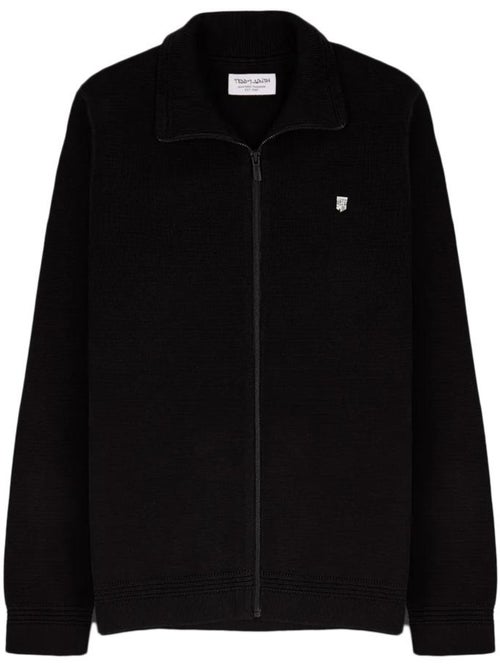 Colete preto masculino teddy smith ettore - Kiabi