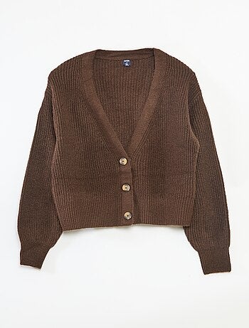 Colete quente com botões magnéticos - So Easy