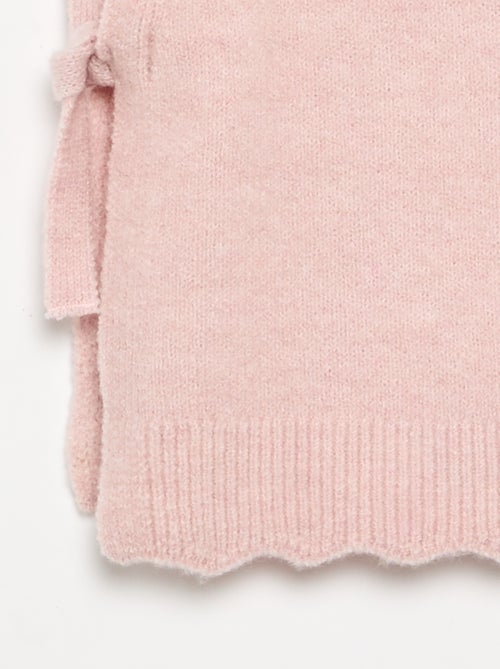 Colete - Kiabi