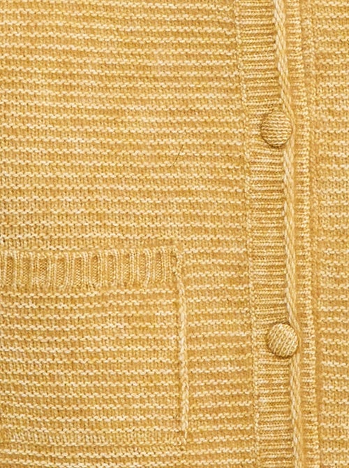 Colete sem mangas - Kiabi