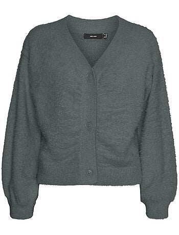 Colete Mauve para Mulher Vero Moda Alina