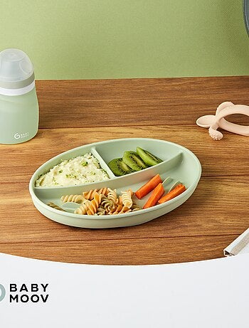 Colher de Dentição 'Babymoov'