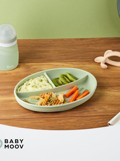 Colher de Dentição 'Babymoov' - Kiabi