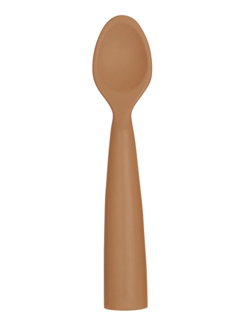 Colher de silicone para bebé | minikoioi - Kiabi