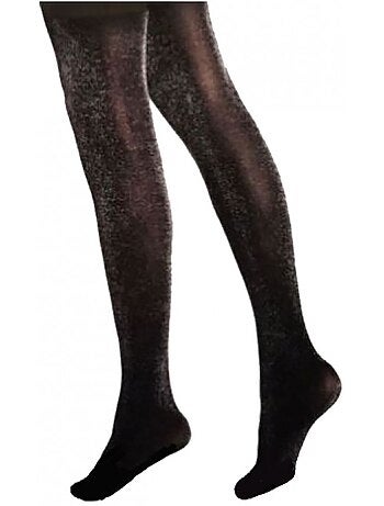 Collant Crianca DIAMANTINO