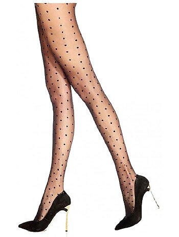 Collant Mulher Conforto e Resistência DIAMANTINO - Pack de 3