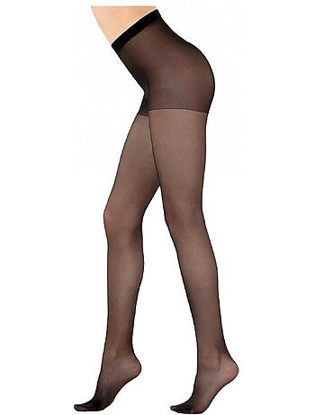 Collant Mulher Conforto e Resistência DIAMANTINO - Pack de 3