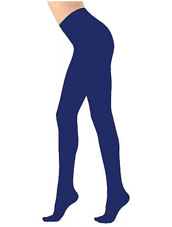 Collant Mulher Conforto e Resistência DIAMANTINO