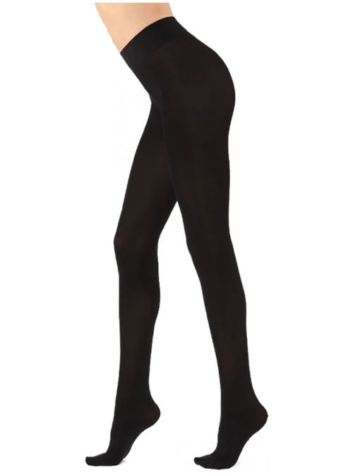 Collant Mulher Conforto e Resistência DIAMANTINO - Kiabi Collant Mulher Conforto e Resistência DIAMANTINO - Kiabi