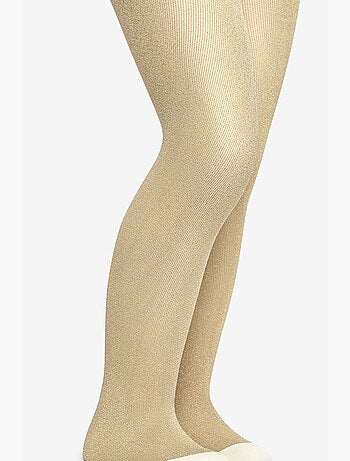 Collant pretty diamond menina penti