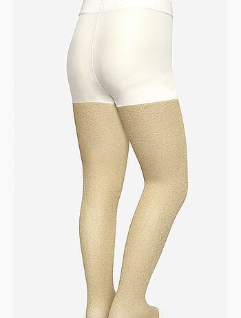 Collant pretty diamond menina penti