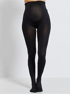 Collants 80D pré-mamã - Kiabi