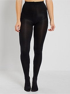 Collants 80D - Kiabi