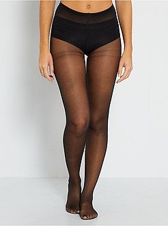 Collants All seasons 'Sanpellegrino' - Kiabi