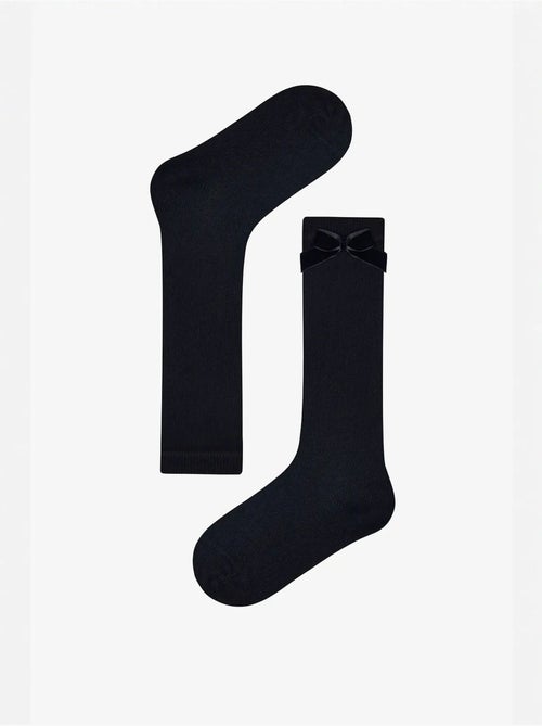 Collants com laço penti - Kiabi Collants com laço penti - Kiabi