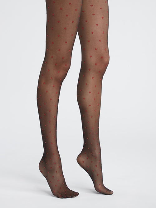 Collants de fantasia 'DIM' - Kiabi