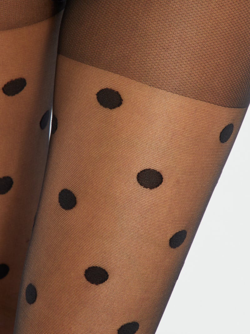 DIM: C’est L’heure De Renouveler Votre Collection De Collants Et De Chaussettes Fiwylir9wctfo 3v