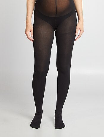 Collants de grávida 80D
