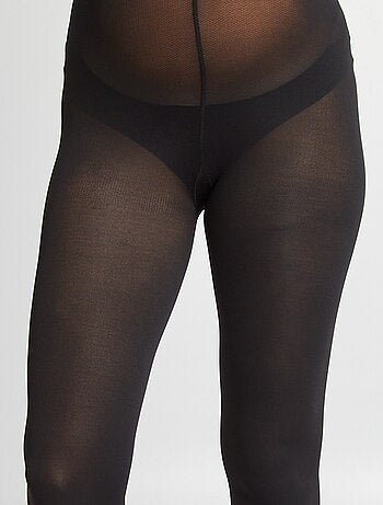 Collants de grávida 80D