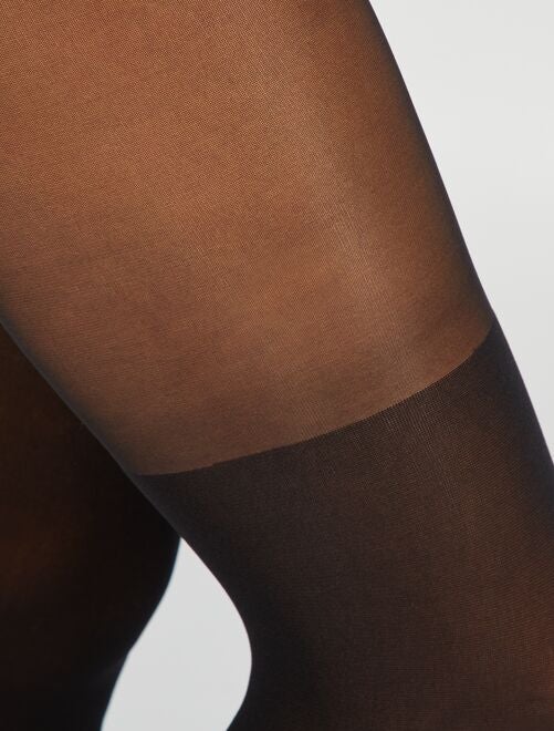 Collants de gestante - Kiabi