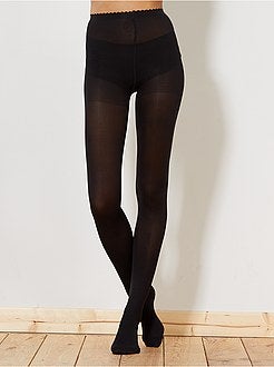 Collants Dim 'Body Touch' 60D - Kiabi