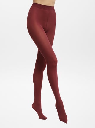Collants 'Dim' opacos aveludados 50D