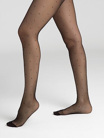 Collants fantasia 'Dim'