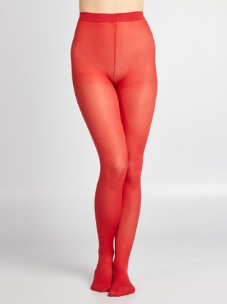 Collants leves 40D