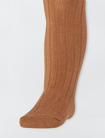 Collants lisas e quentes