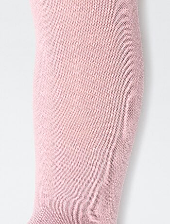 Collants lisas e quentes