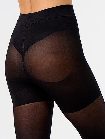 Collants modeladores - 40 deniers