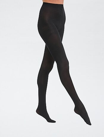 Collants opacos 50 deniers 'DIM'