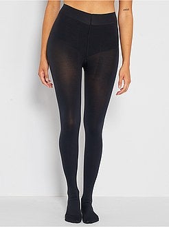 Collants Perfect Contention 80D 'DIM' - Kiabi