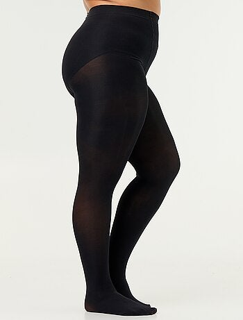 Collants quentes 120D
