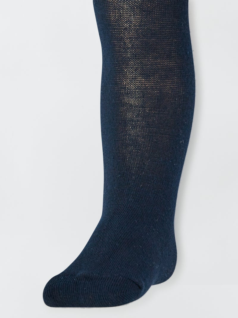 Collants quentes AZUL - Kiabi