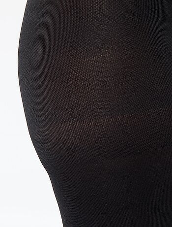 Collants quentes lisas 200 deniers