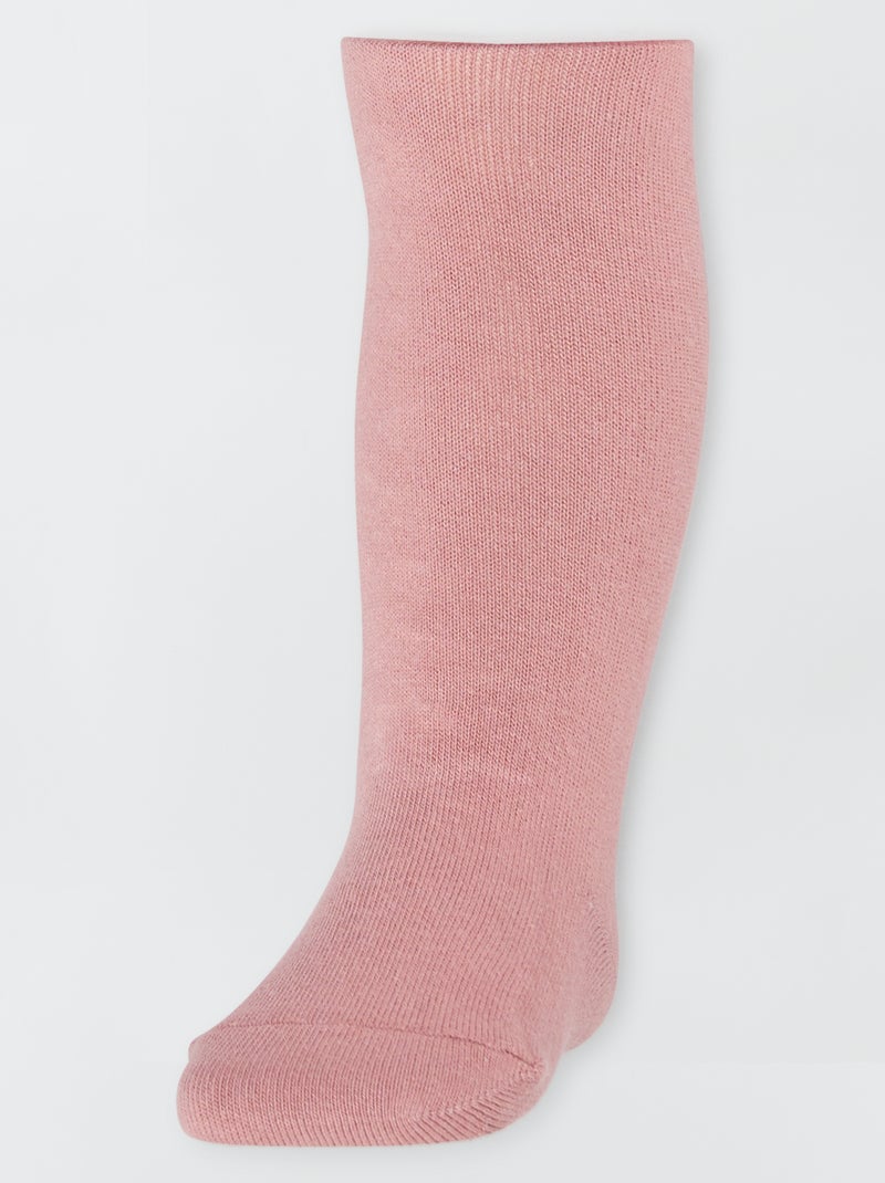 Collants quentes ROSA - Kiabi