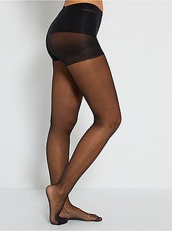 Collants 'Sanpellegrino' 20D - Kiabi