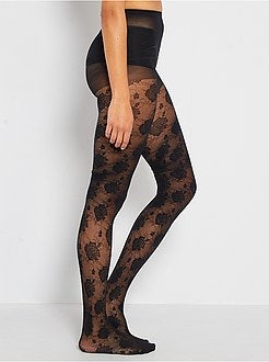 Collants Style 20D 'DIM' - Kiabi