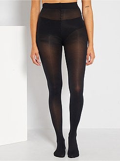 Collants Style 40D 'DIM' - Kiabi